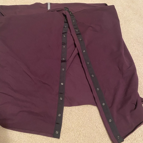 Lily lemon vinyasa scarf - Picture 9 of 10